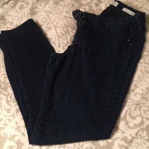 Jessica Simpson skinny Jeans